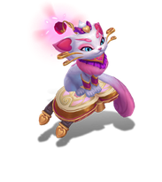 bampow's pet